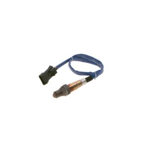 Bosch Lambda Sensor Pre Cat 0258006433