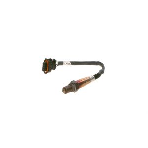 Bosch Lambda Sensor Post Cat 0258006499