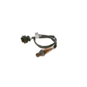 Bosch Lambda Sensor Pre Cat 0258006501