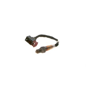 Bosch Lambda Sensor 0258006506