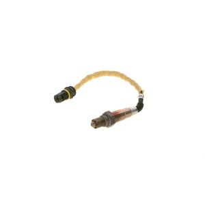 Bosch Lambda Sensor 0258006563