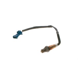 Bosch Lambda Sensor Pre Cat 0258006623