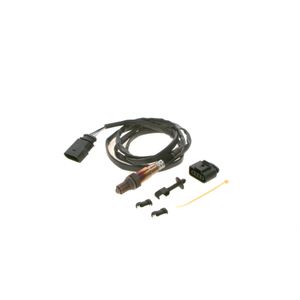 Bosch Lambda Sensor 0258006978