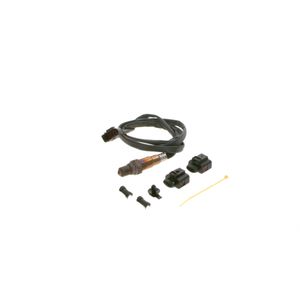 Bosch Lambda Sensor 0258006986