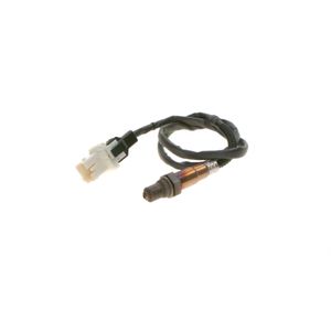Bosch Lambda Sensor 0258007135