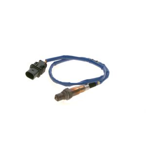 Bosch Lambda Sensor Pre Cat 0258007276