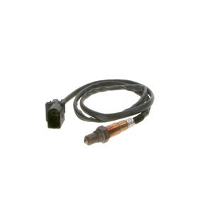 Bosch Lambda Sensor 0258007290