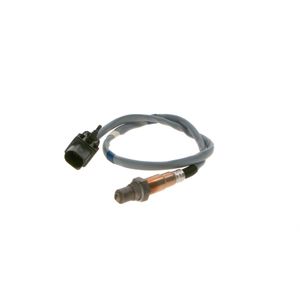 Bosch Lambda Sensor Pre Cat 0258007333