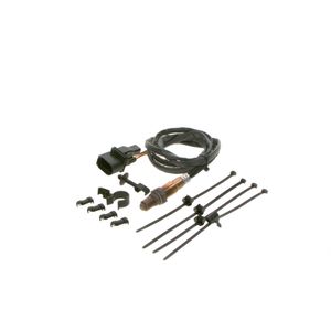Bosch Lambda Sensor 0258007351