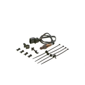 Bosch Lambda Sensor Pre Cat 0258007355