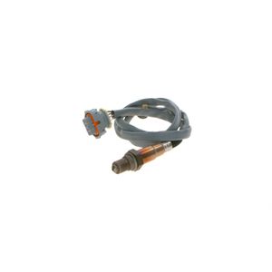 Bosch Lambda Sensor Post Cat 0258010323