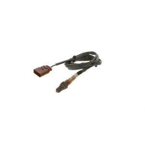 Bosch Lambda Sensor 0258010344