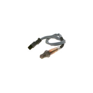 Bosch Lambda Sensor Post Cat 0258010418
