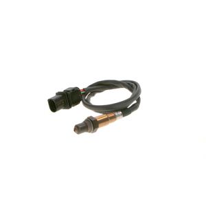 Bosch Lambda Sensor Pre Cat 0258017095