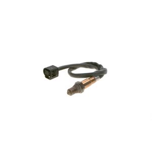 Bosch Lambda Sensor Pre Cat 0258017187