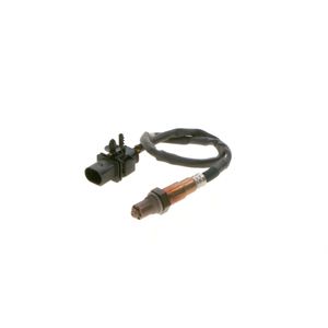 Bosch Lambda Sensor Pre Cat 0258017272