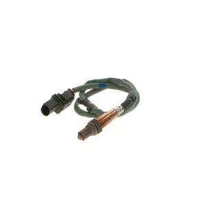 Bosch Lambda Sensor Pre Cat 0258017333