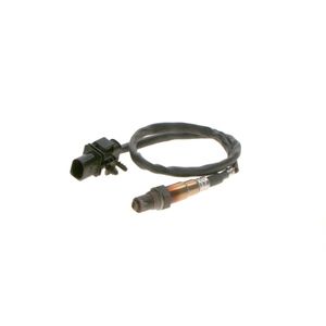 Bosch Lambda Sensor Pre Cat 0258017446