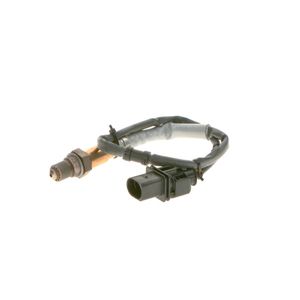 Bosch Lambda Sensor Pre Cat 0258017617