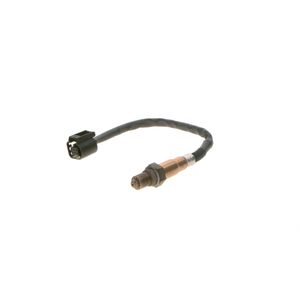 Bosch Lambda Sensor Pre Cat 0258027005