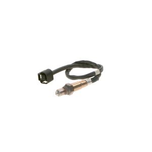 Bosch Lambda Sensor Pre Cat 0258027017
