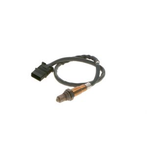 Bosch Lambda Sensor Pre Cat 0258027083