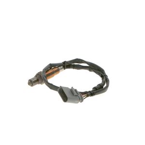 Bosch Lambda Sensor 0258027215