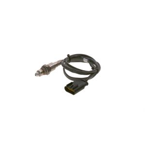 Bosch Lambda Sensor Post Cat 0258030073