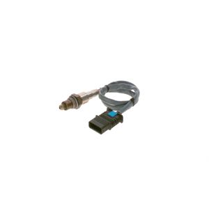 Bosch Lambda Sensor Post Cat 02580300BV