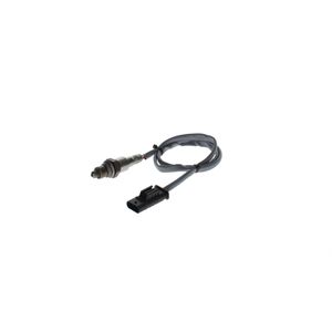 Bosch Lambda Sensor Post Cat 02580300BX
