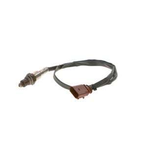Bosch Lambda Sensor Pre Cat 0258030110