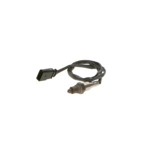 Bosch Lambda Sensor 0258030167