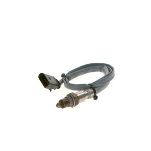 Bosch Lambda Sensor Post Cat 0258030296