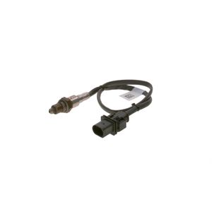 Bosch Lambda Sensor Pre Cat 0258037005