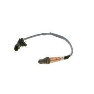 Bosch Lambda Sensor Pre Cat 0258986752