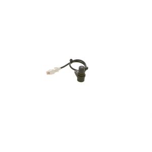Bosch RPM / Crankshaft Sensor 0261210107