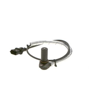 Bosch RPM / Crankshaft Sensor 0261210131