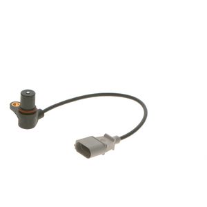 Bosch RPM / Crankshaft Sensor 0261210145