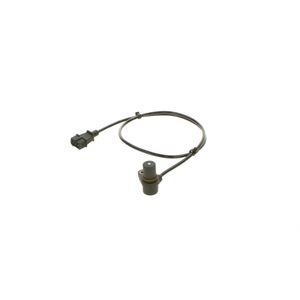 Bosch RPM / Crankshaft Sensor 0261210150