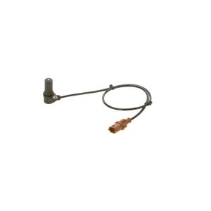 Bosch RPM / Crankshaft Sensor 0261210160