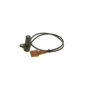 Bosch RPM / Crankshaft Sensor 0261210239
