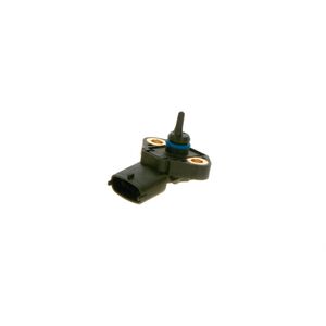 Bosch Fuel Pressure Sensor 0261230112