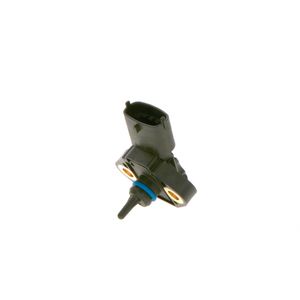 Bosch Fuel Pressure Sensor 0261230127