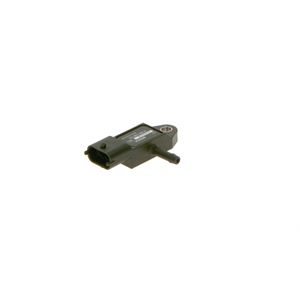 Bosch Boost Pressure Sensor 0261230171