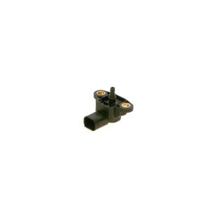 Bosch Boost Pressure Sensor 0261230191