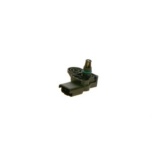 Bosch Boost Pressure Sensor 0261230230