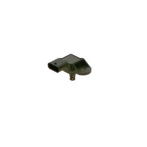 Bosch Boost Pressure Sensor 0261230252