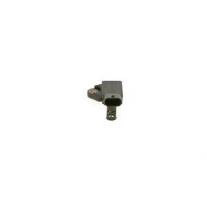 Bosch Boost Pressure Sensor 0261232030
