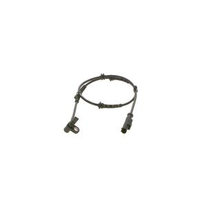 Bosch ABS Sensor Front 0265004136
