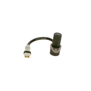 Bosch ABS Sensor 0265006344